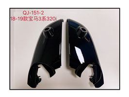 QJ-151-2 18-19款寶馬3系320i進(jìn)口/國(guó)產(chǎn)/18寶馬1系兩廂